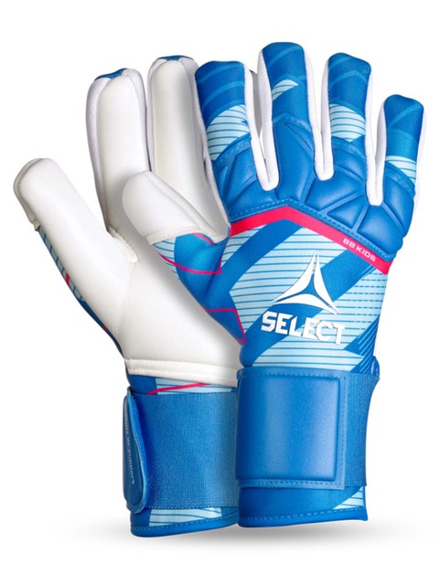 Select Målvaktshandskar Fotboll - 88 Kids